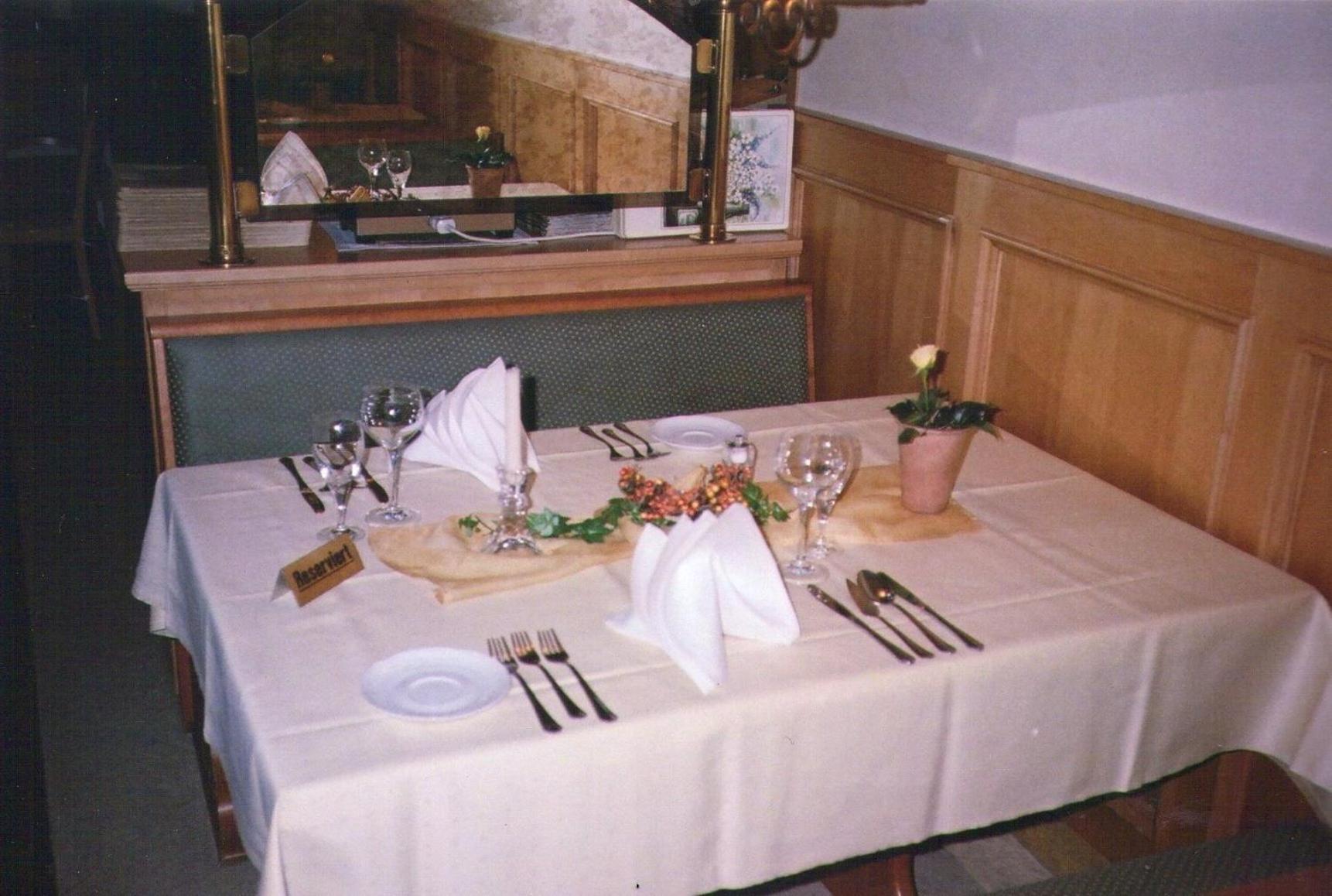Gasthaus Zum Rothenberg Lemberg Eksteriør billede