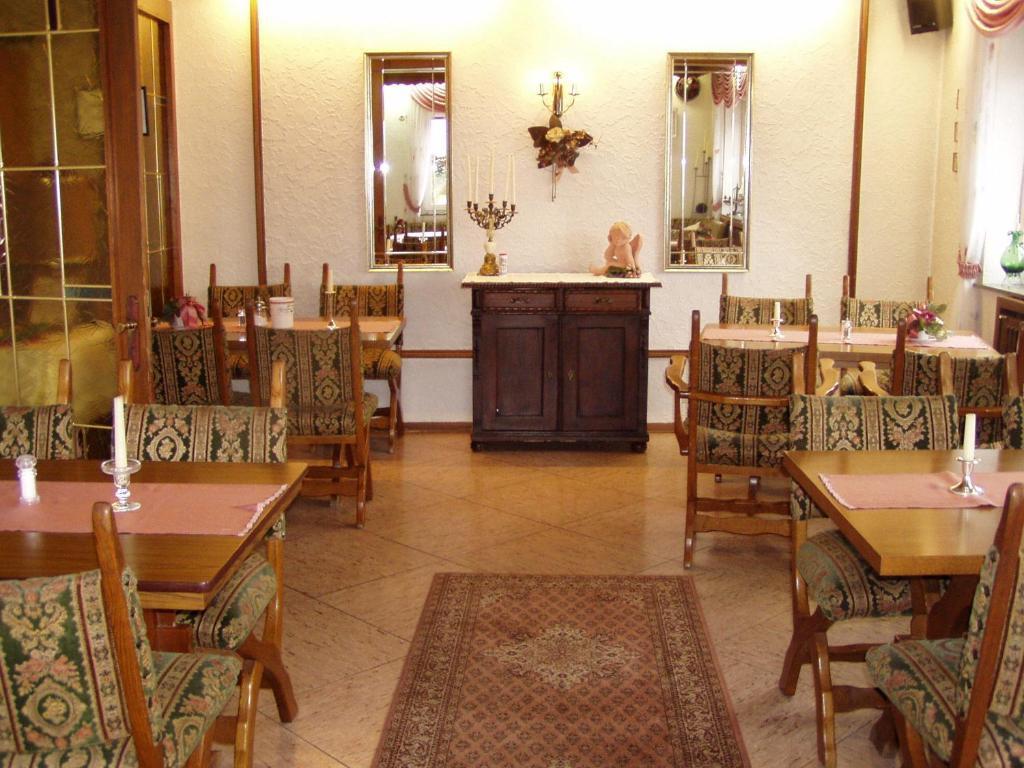 Gasthaus Zum Rothenberg Lemberg Eksteriør billede